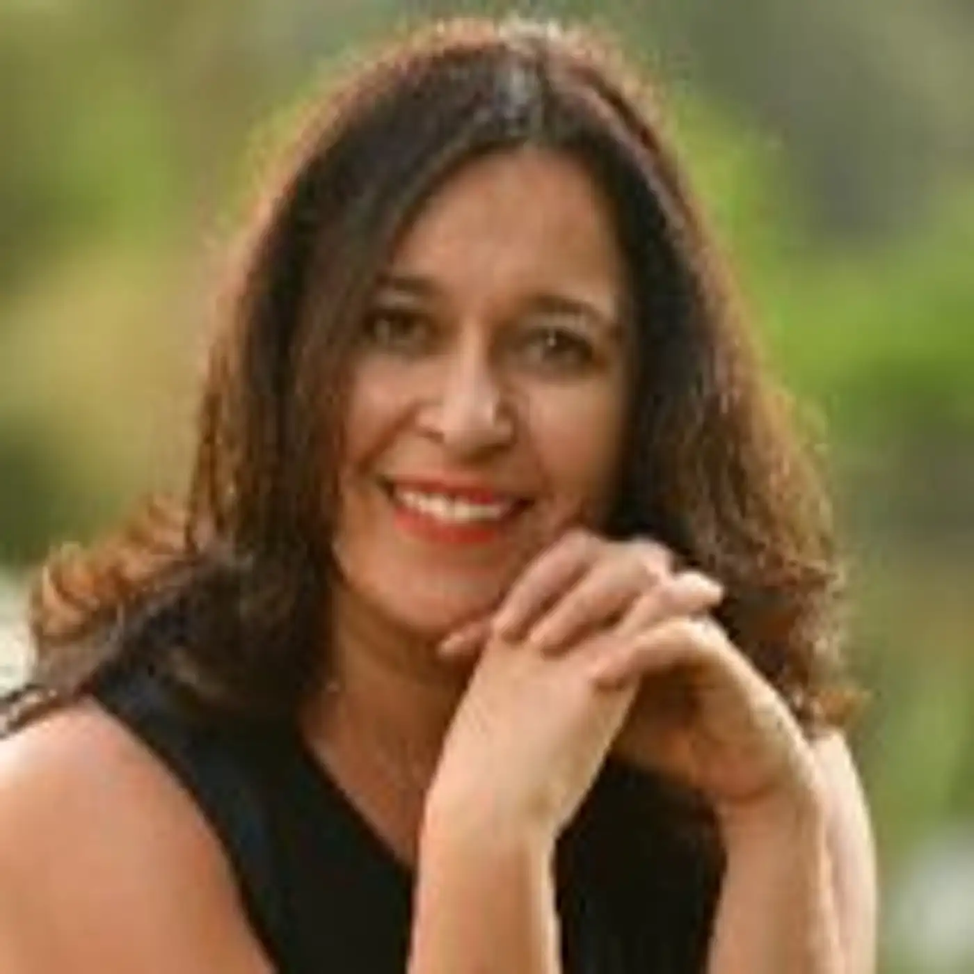 Not Cool Ep 4: Jessica Troni on helping countries adapt to climate change