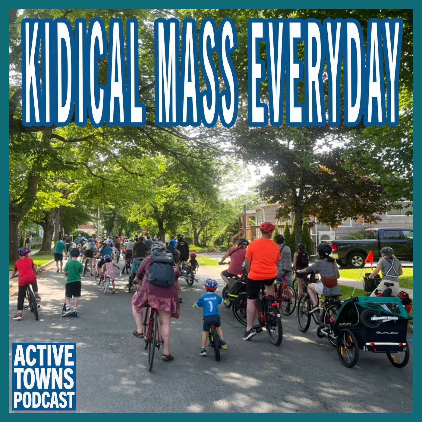 Active Towns