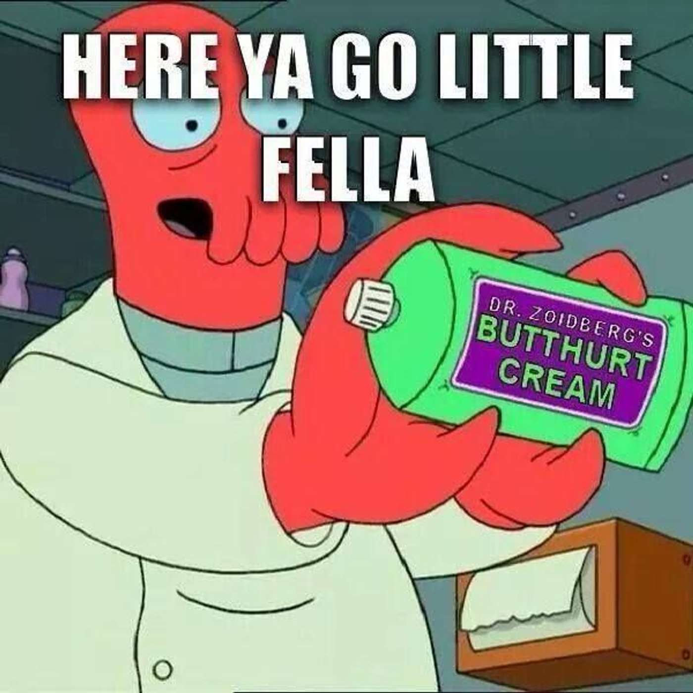 The Debbie Matthews Show