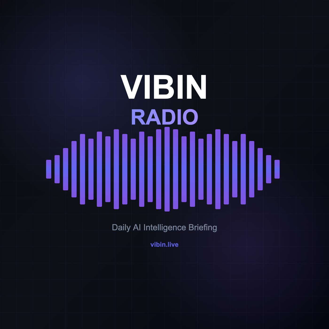 Vibin Radio