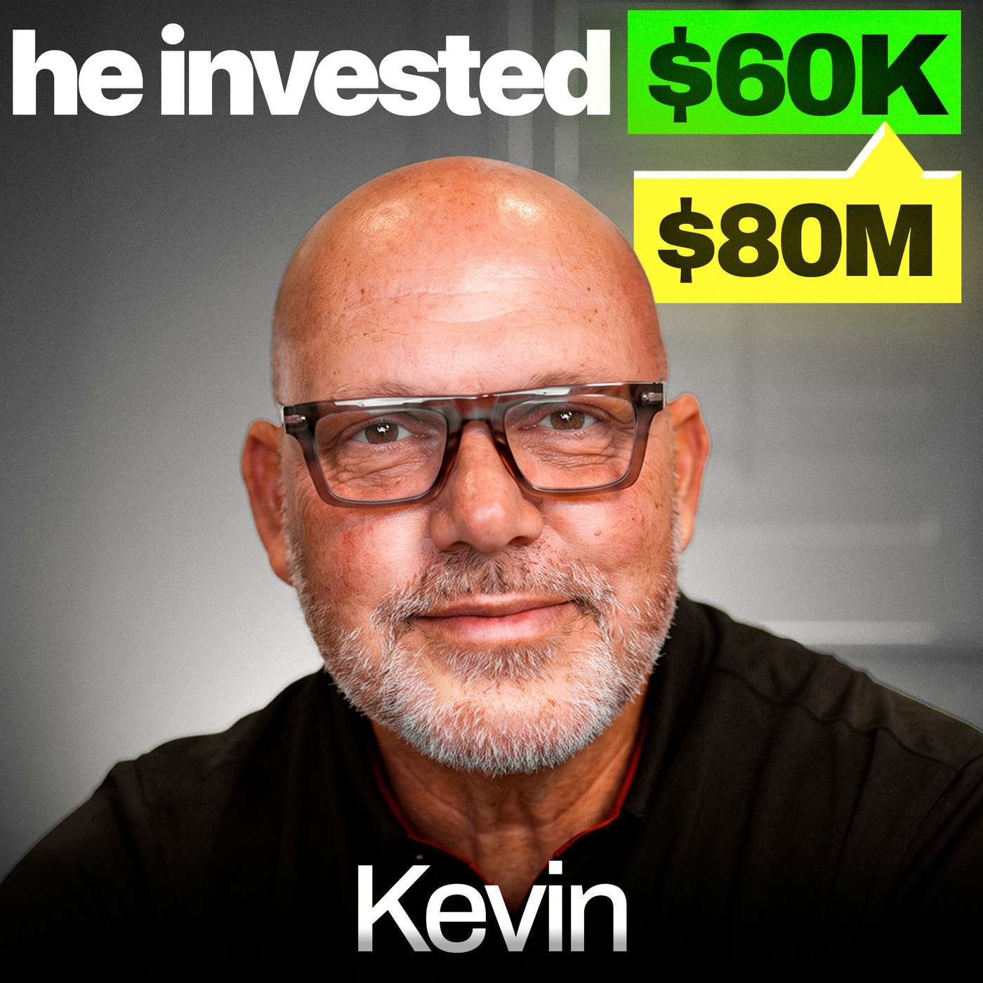 How He Went From $60K to $80 Million Using 5 Simple Rules episode artwork