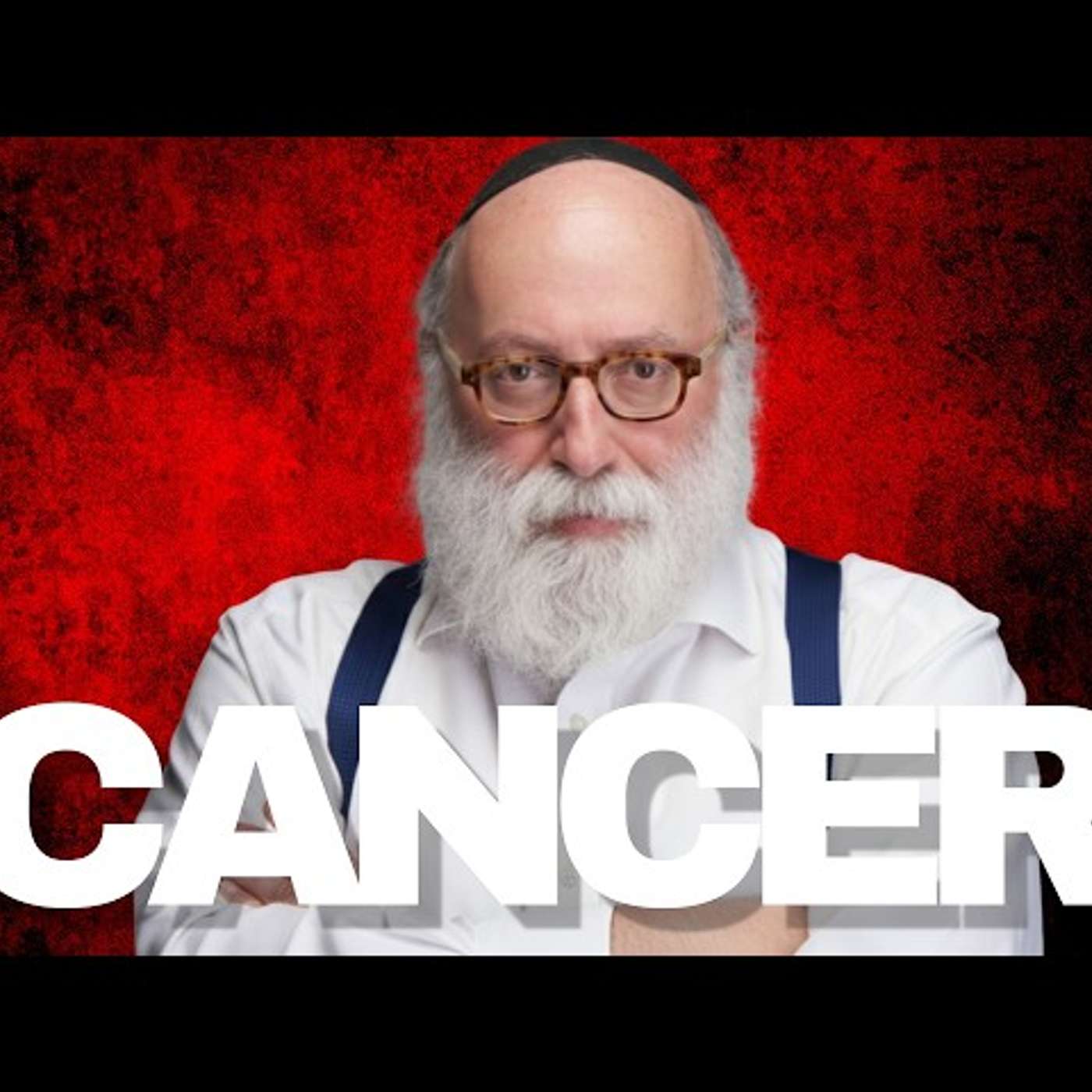 How to DEAL with CANCER? episode artwork