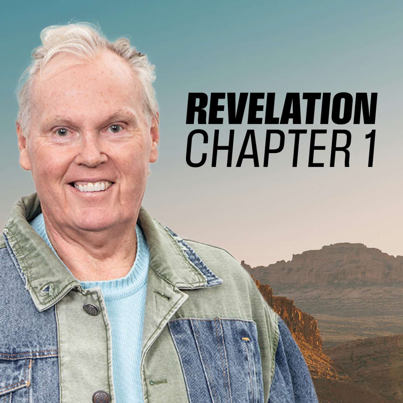 Revelation Chapter 1