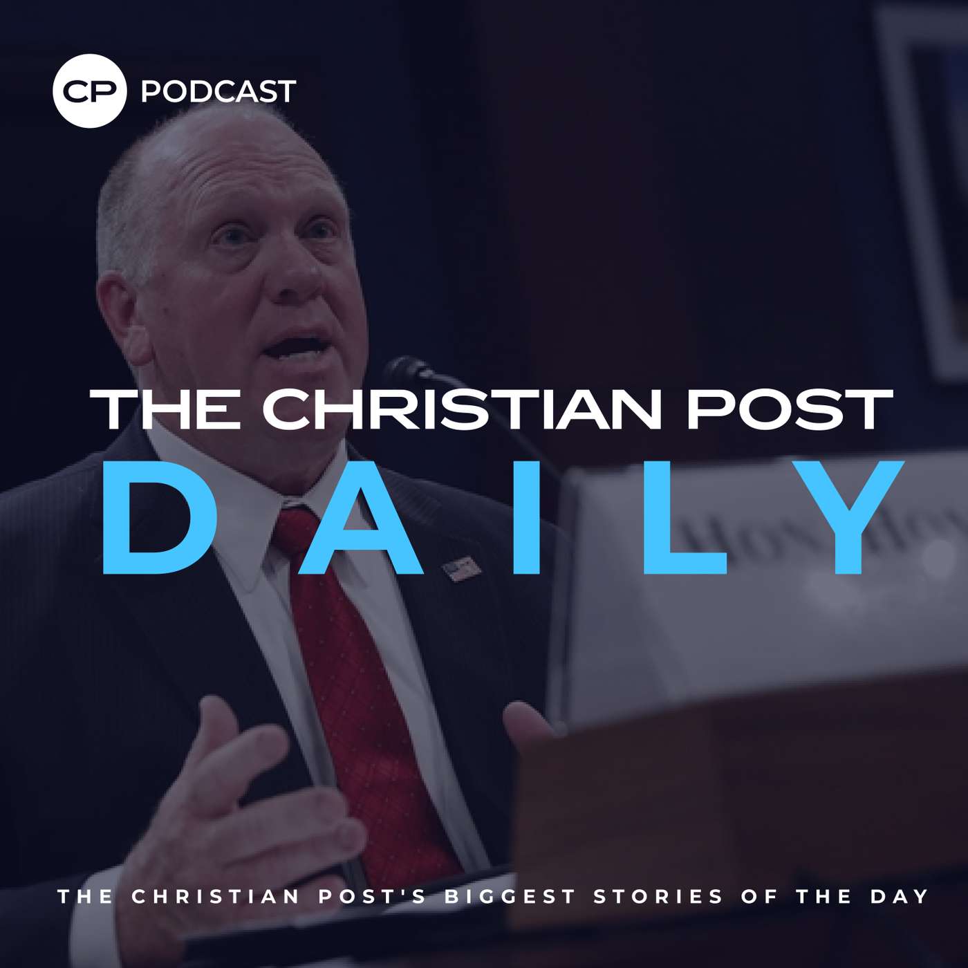 The Christian Post Daily