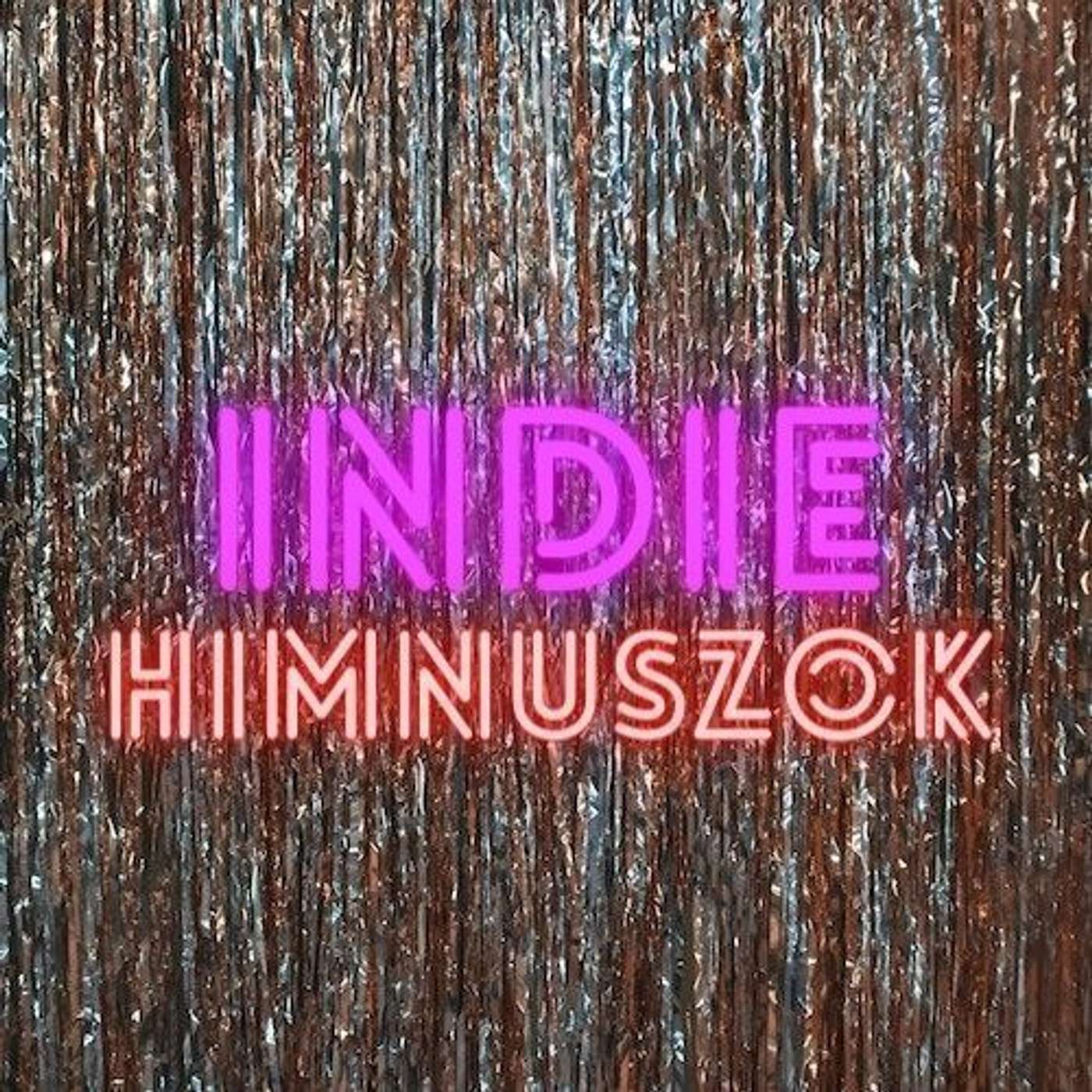 INDIE HIMNUSZOK