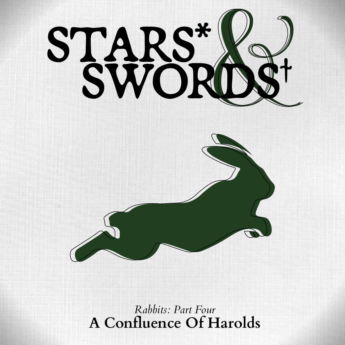 Stars and Swords: Footnoting Genre Fiction