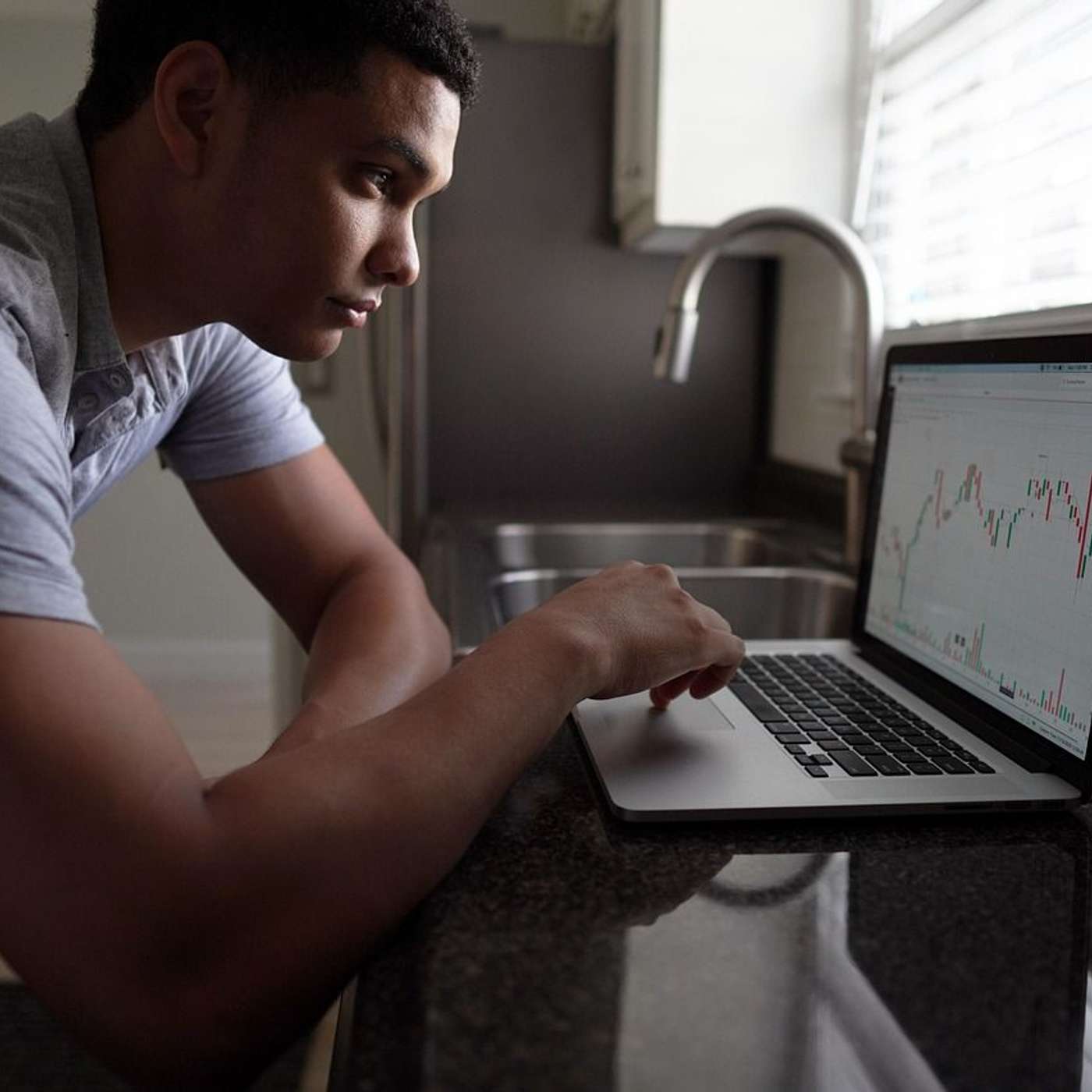 Your Trading Edge Won’t Feel Like an Edge