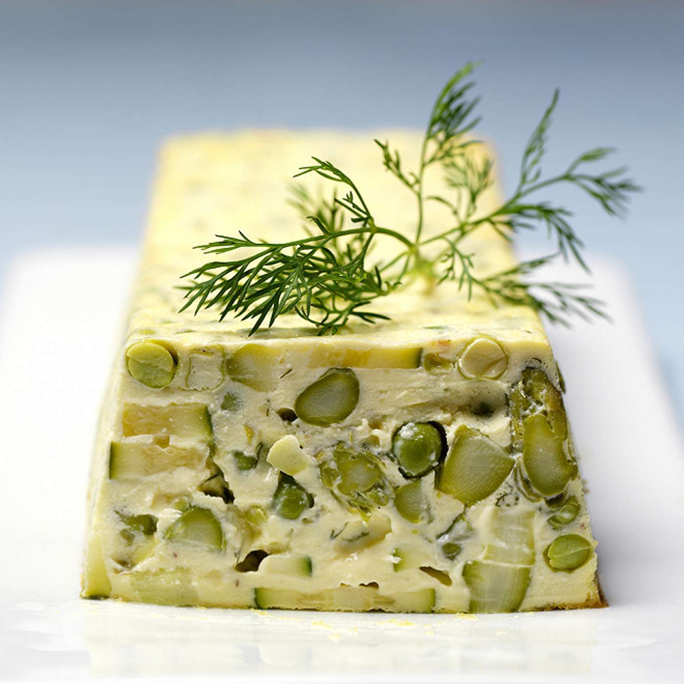 Terrine d’asperges episode artwork