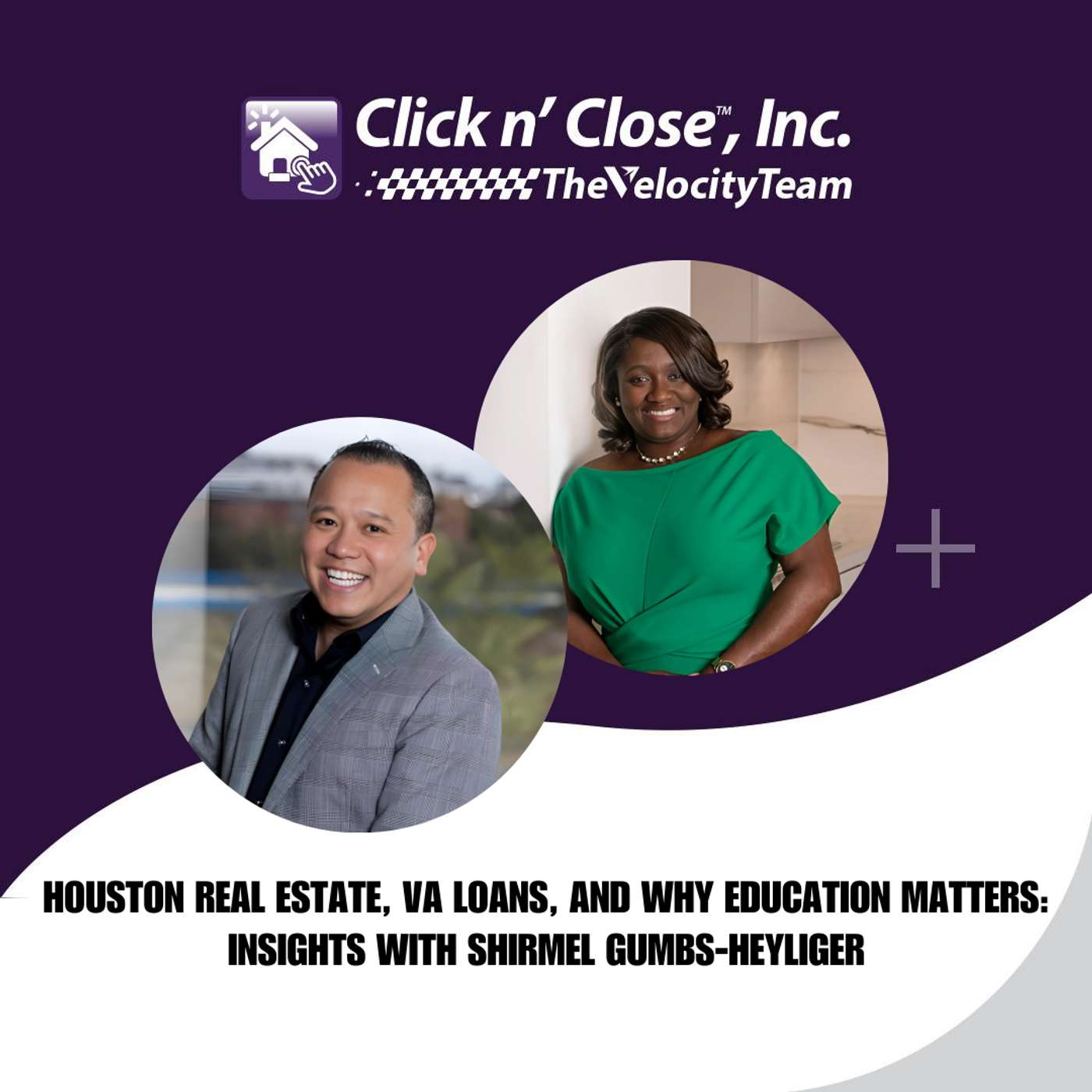 The Velocity Podcast