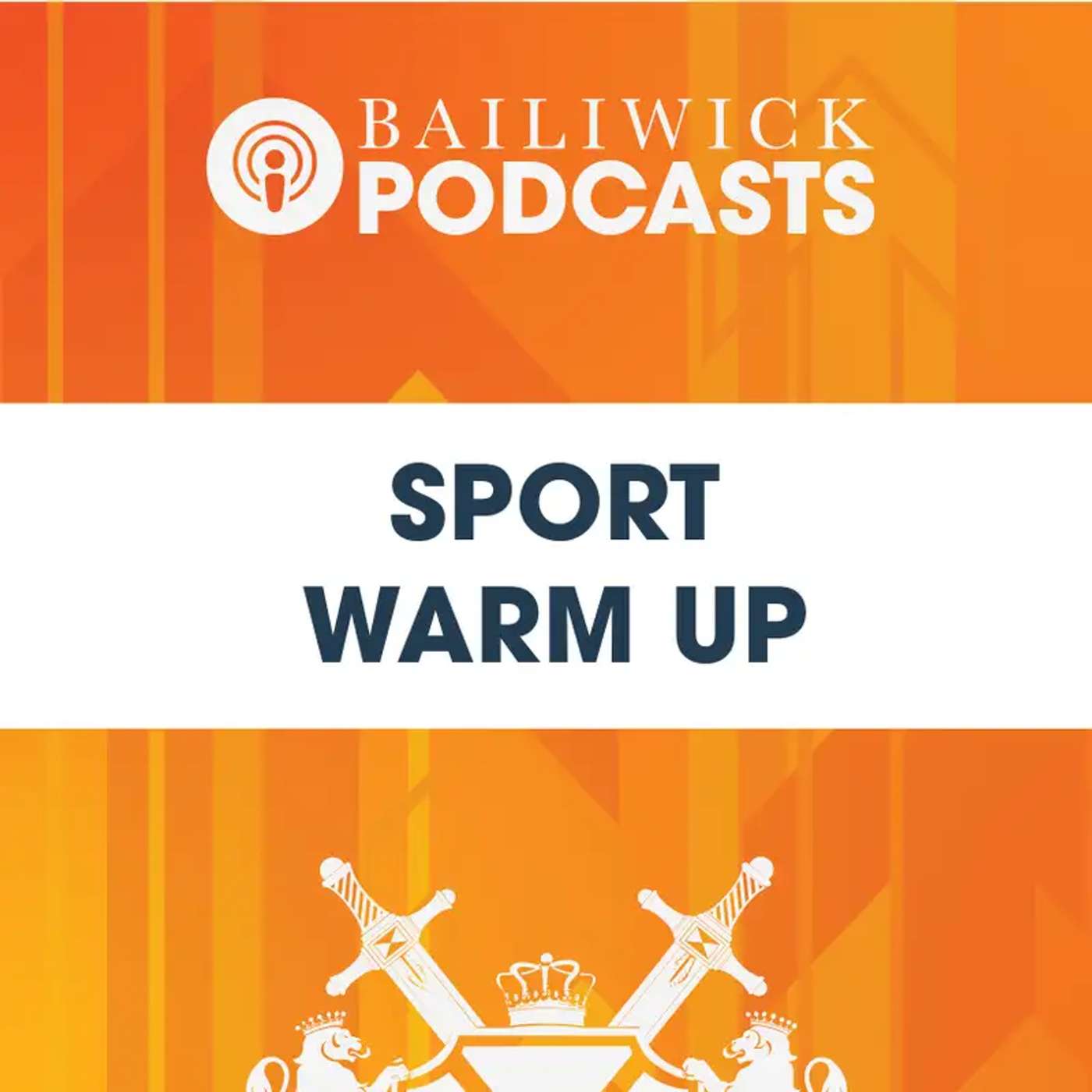 The Warm Up | Talking cycling with Charlie Tourtel and Paul De Garis episode artwork