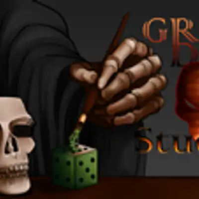 Grim Dice Studios
