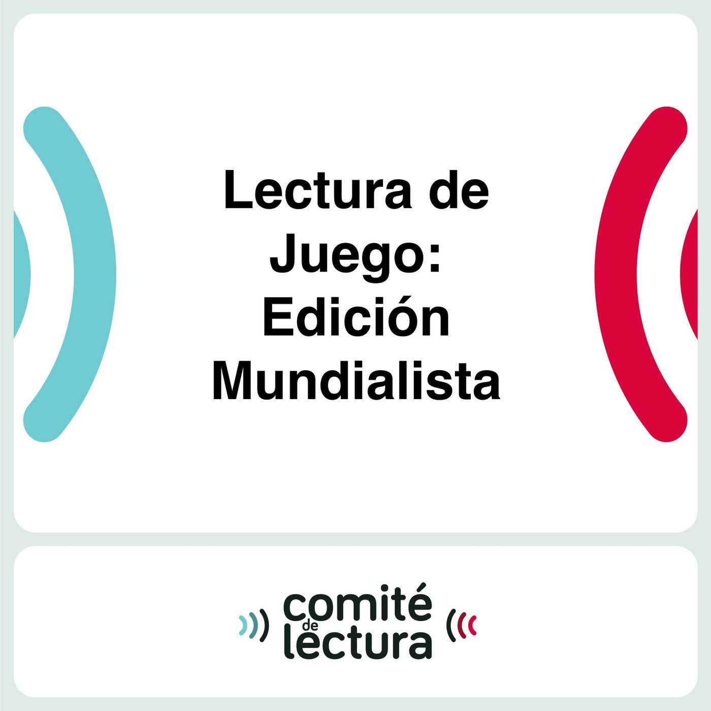 [Lectura de Juego] Ep.2: Qatar 2022 y los derechos humanos