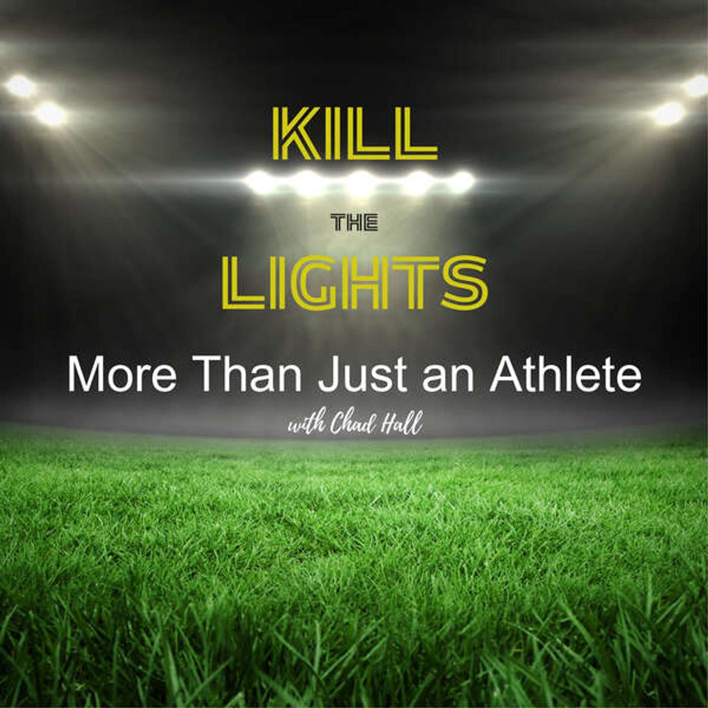 Kill the Lights - More Than Just an Athlete: Gabbie Hayes