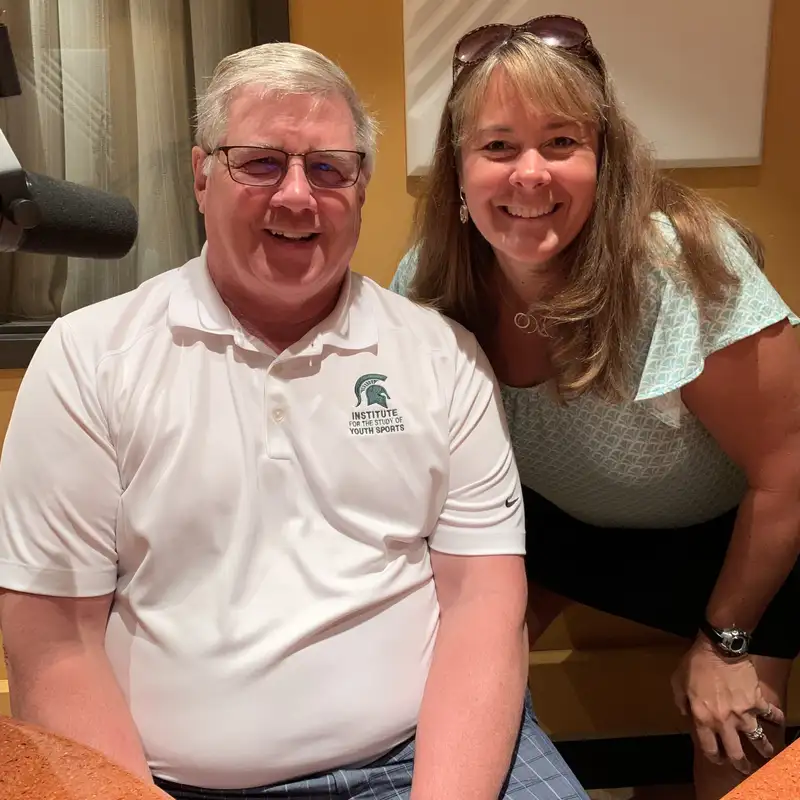 MSU institute promotes love for fitness and works to reduce professionalization of youth sports