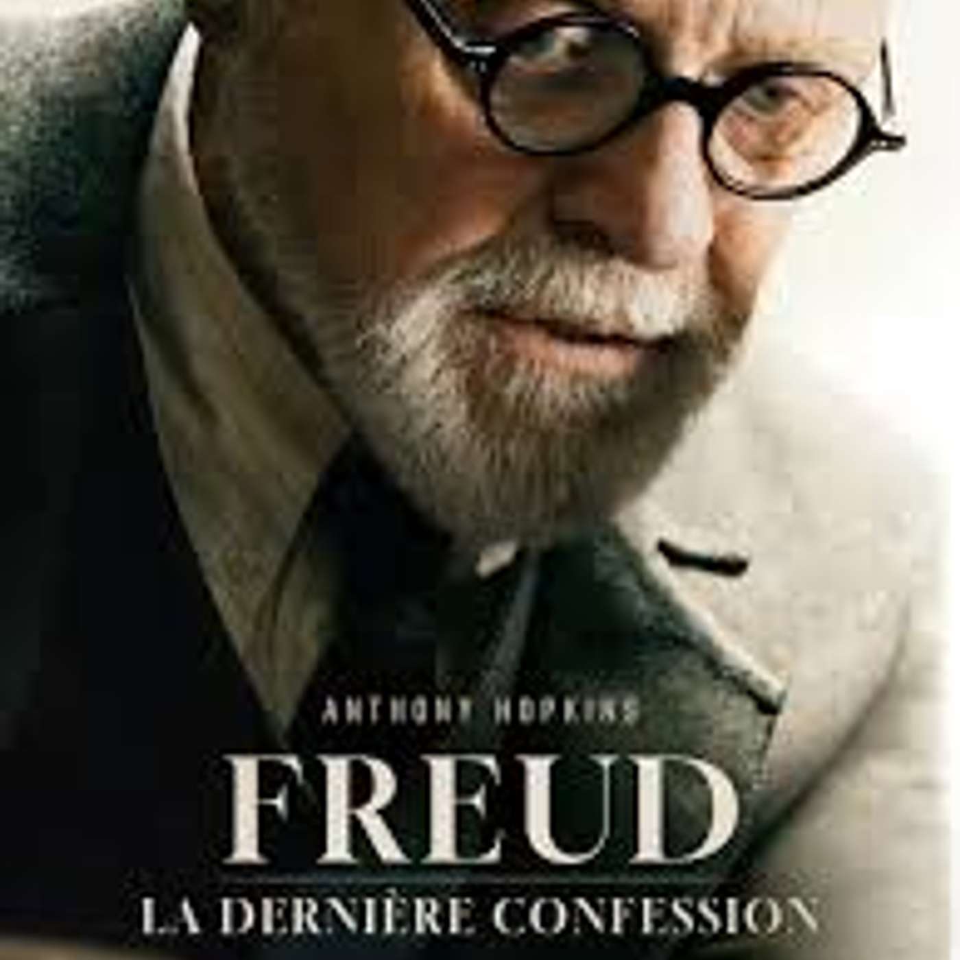 Freud, la dernière confession (2023) episode artwork