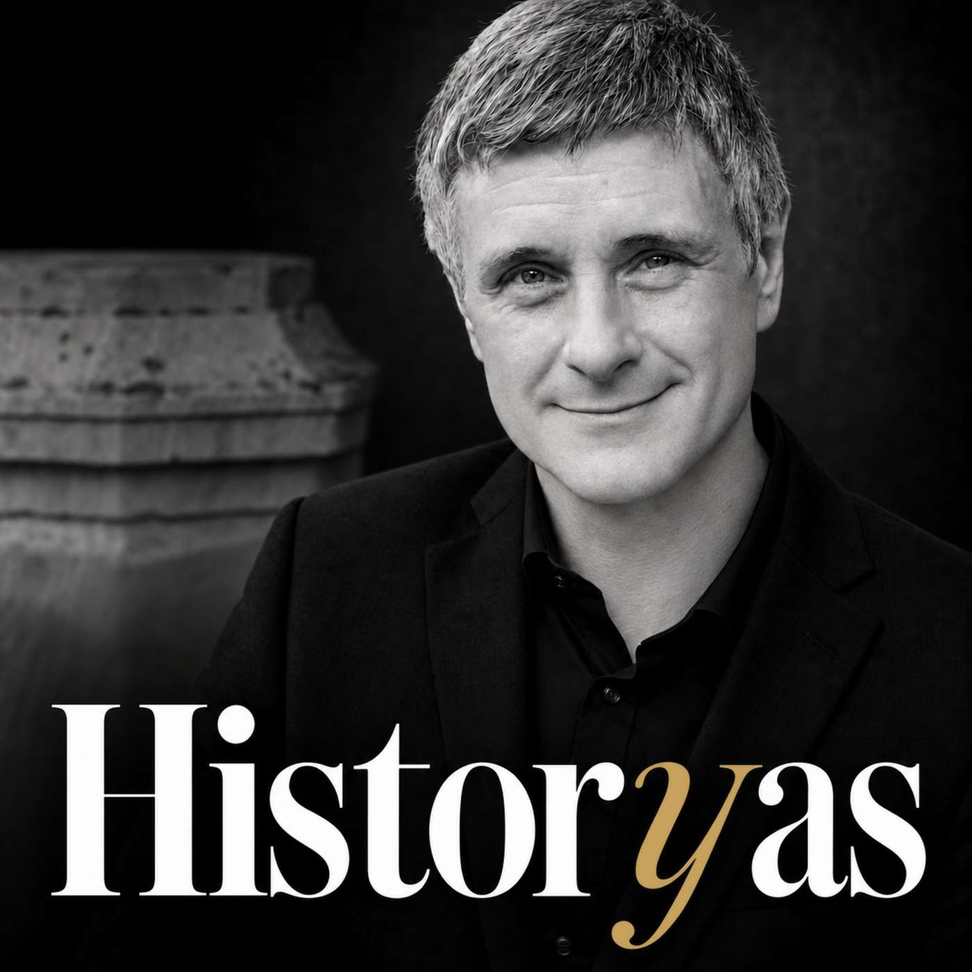 Historyas podcast artwork