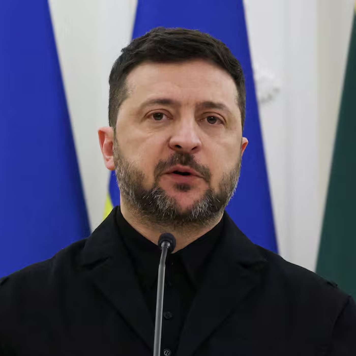 Putin Pledges But Ceasefire Falters, Saudi Restores Pipeline Easing Oil Fears, Haiti Stampede Kills 30, India Advances Women's Reservation Bill, and more...