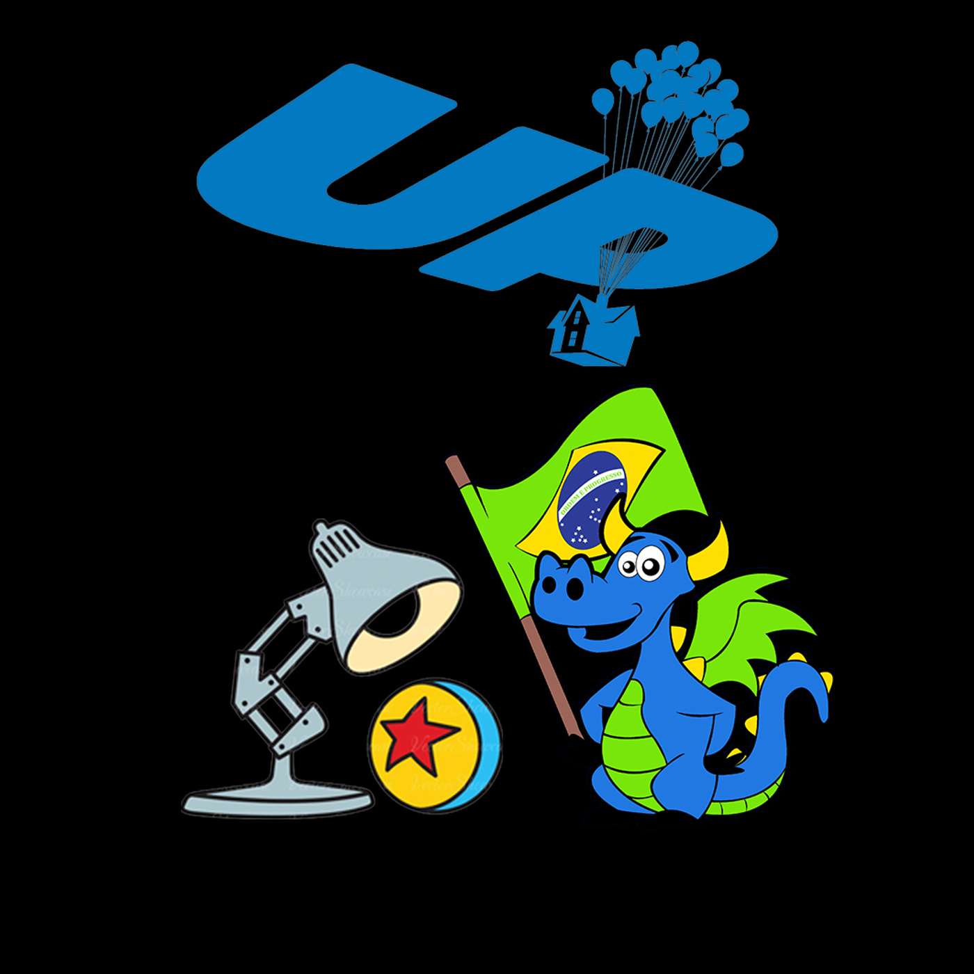 Up (2009) episode artwork
