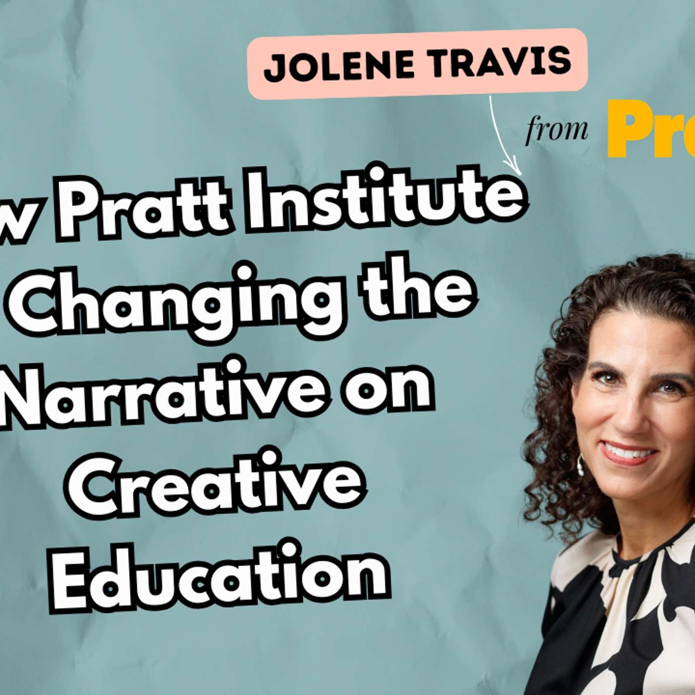 Higher Ed Storytelling University