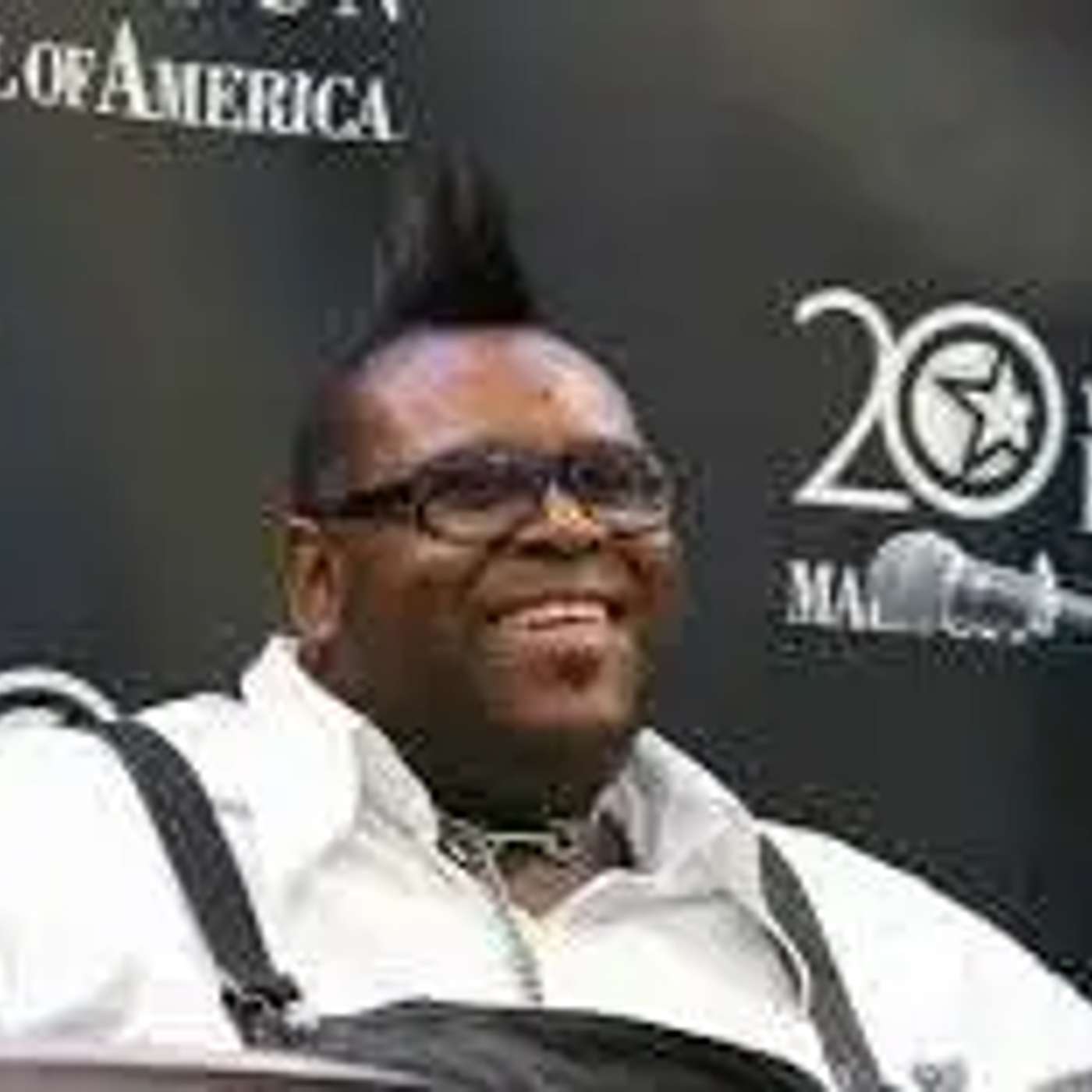 11-12-25 Michael Bland, former percussionist for Prince, joins Freddie Bell.