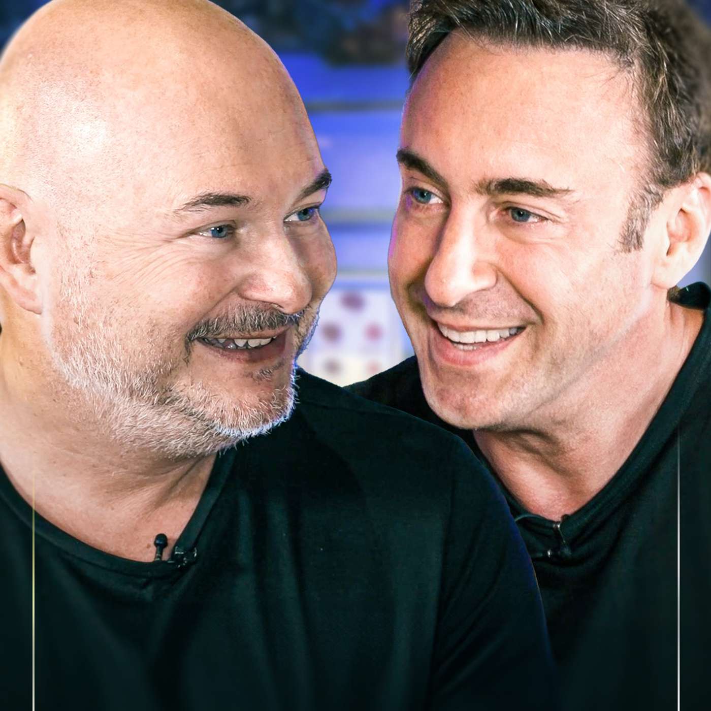 Dans la tête de Cauet: atteindre ses rêves en partant d'en bas