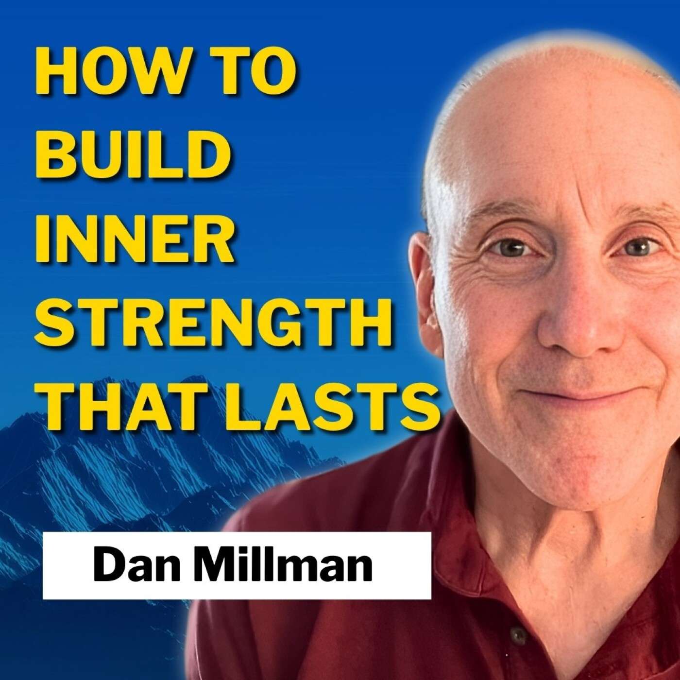 The Way of the Peaceful Warrior; a Path to Personal Growth with Dan Millman