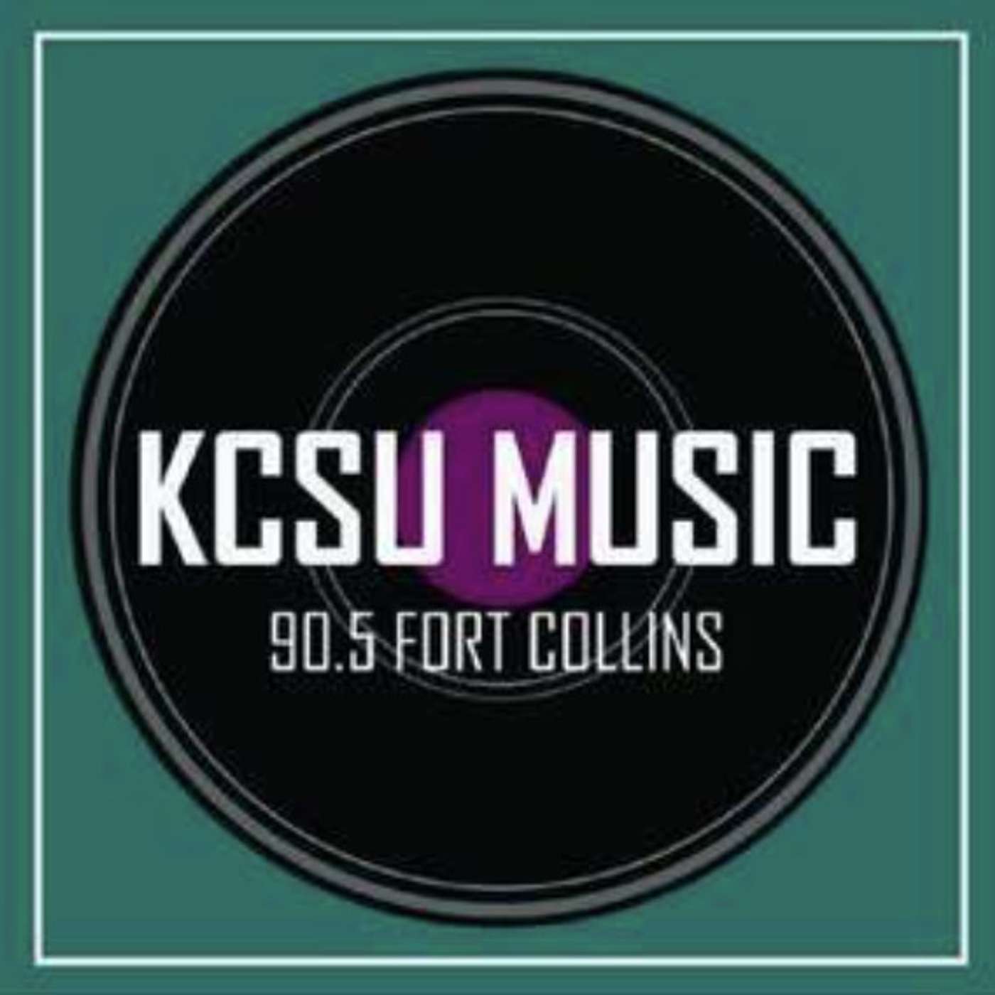 KCSU Music