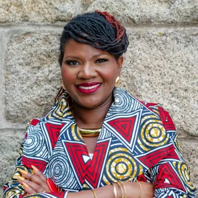 Kellie Carter Jackson