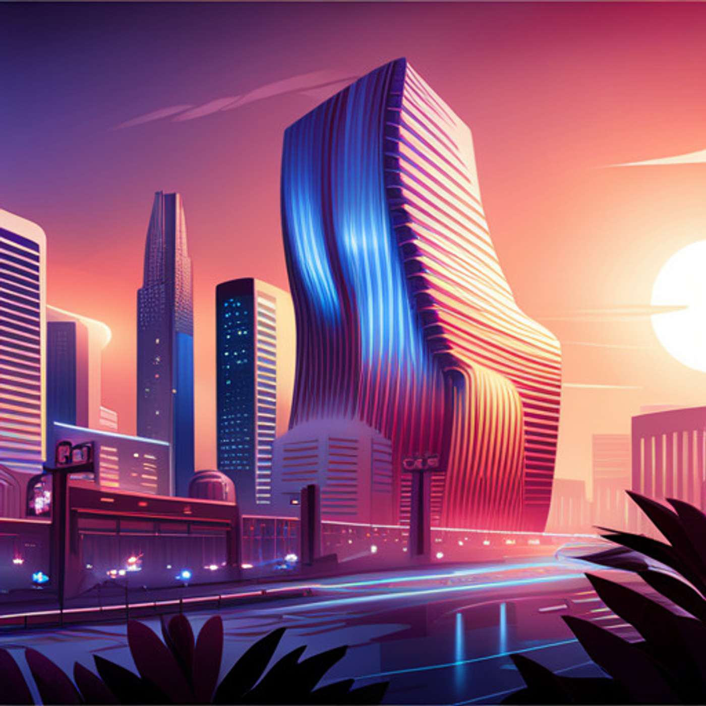 Migrate Your Loans to a New Loan Management System for Enhanced Efficiency episode artwork