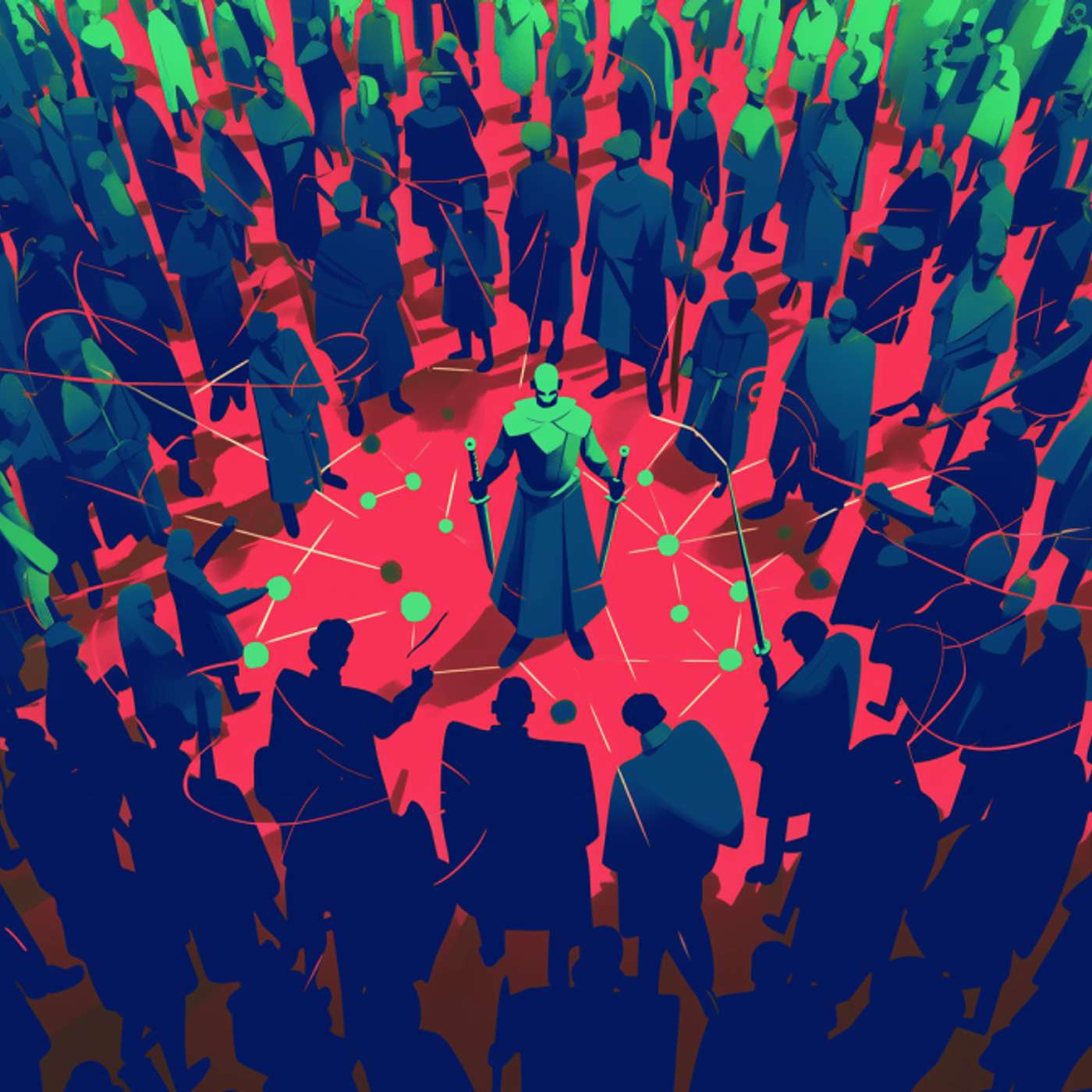 Euroclear Invests in Singapore, MELD Invests in AI Armor Wallet, Bitcoin Hits Record Hashrate, Fission Labs Launches DeFi Platform, and more...