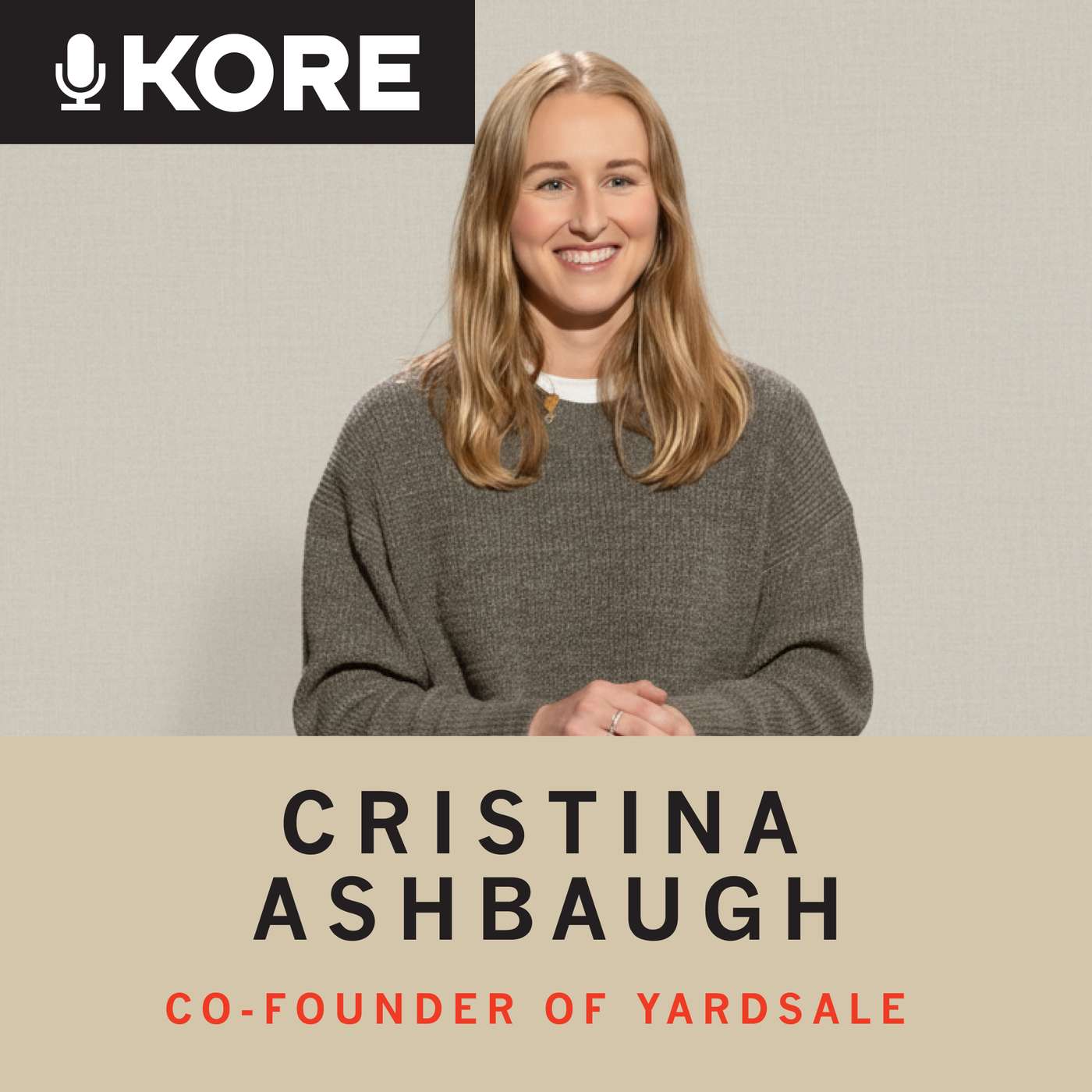 Why Can't We Do That? Reinventing Ski Poles with Cristina Ashbaugh of Yardsale