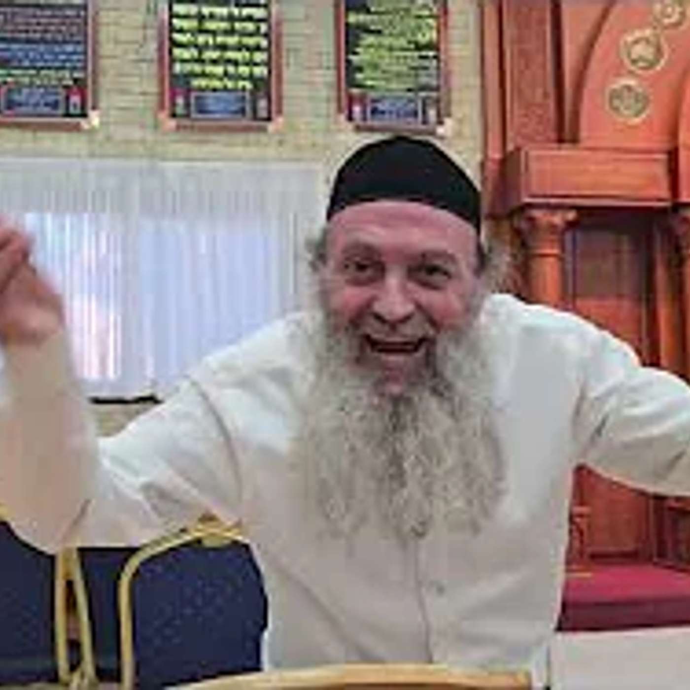 הרב מאיר כהן | רבותינו הפוסקים נע שואגים לנצח ולדורים שזו לבדה הצלחתו עבדותו וישועתו של נשמת ישראל!