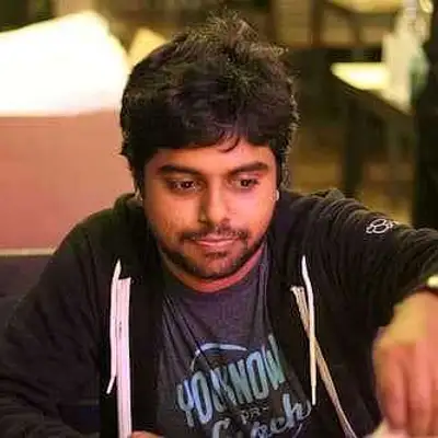 Aravind Putrevu