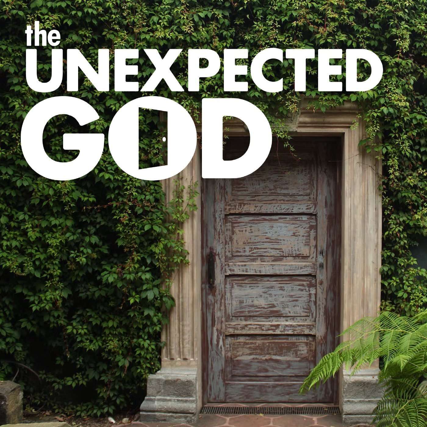 23.04.09 - An Unexpected Power episode artwork
