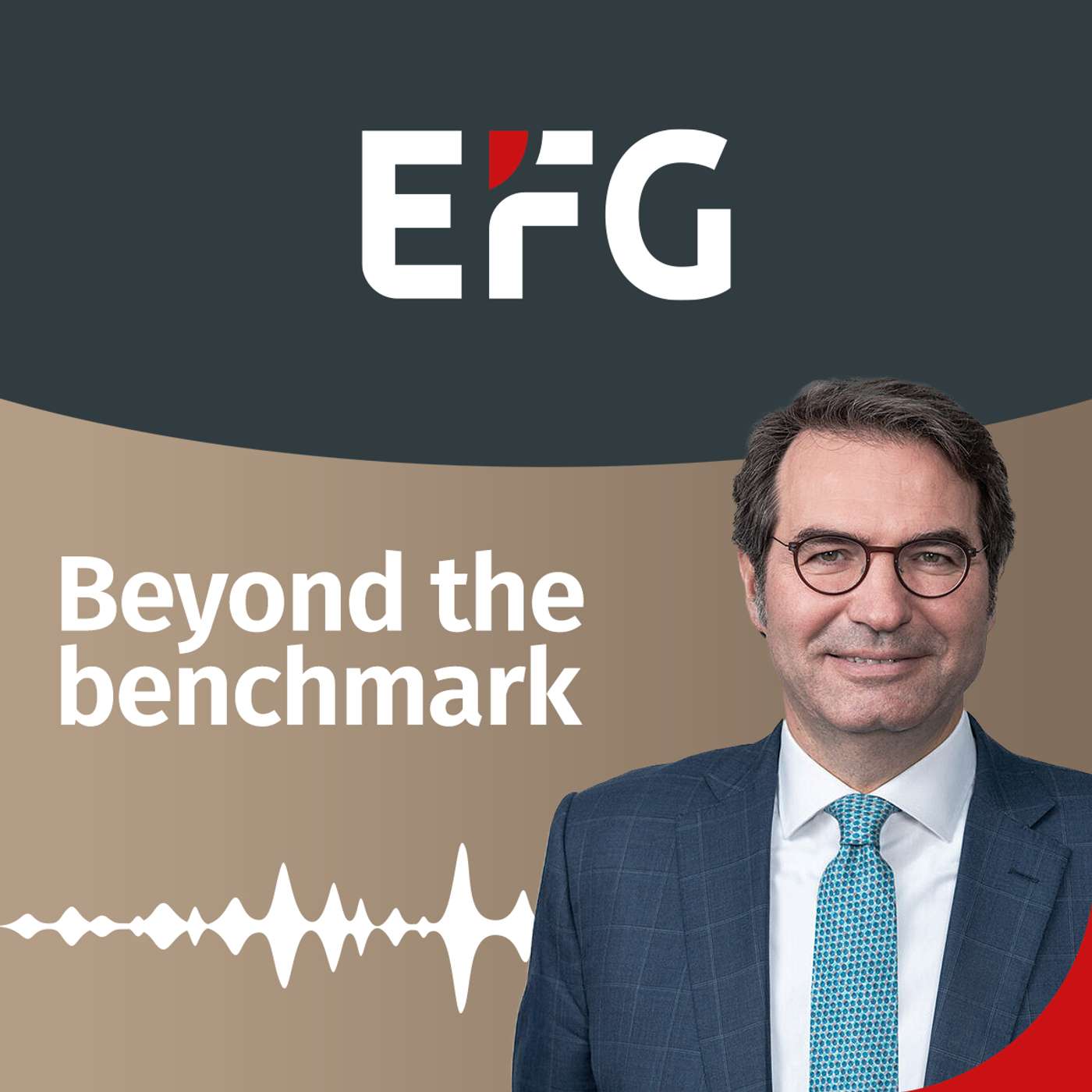 EP 134: Staying the Course: Strategy, Discipline and Compounding Growth with Giorgio Pradelli EP 134: Staying the Course: Strategy, Discipline and Compounding Growth with Giorgio Pradelli