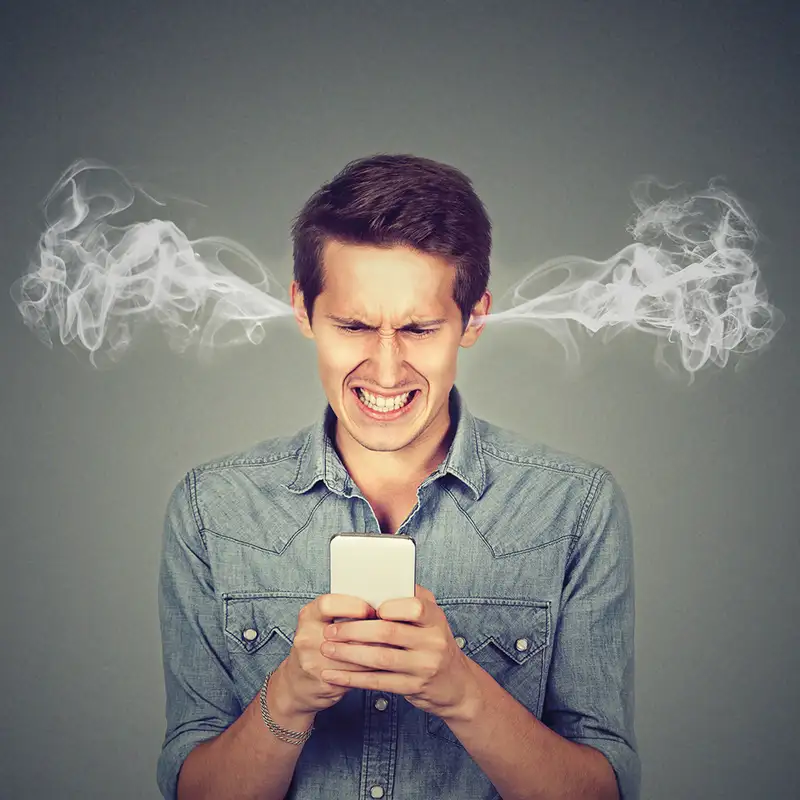 How to fight on Facebook . . . and win