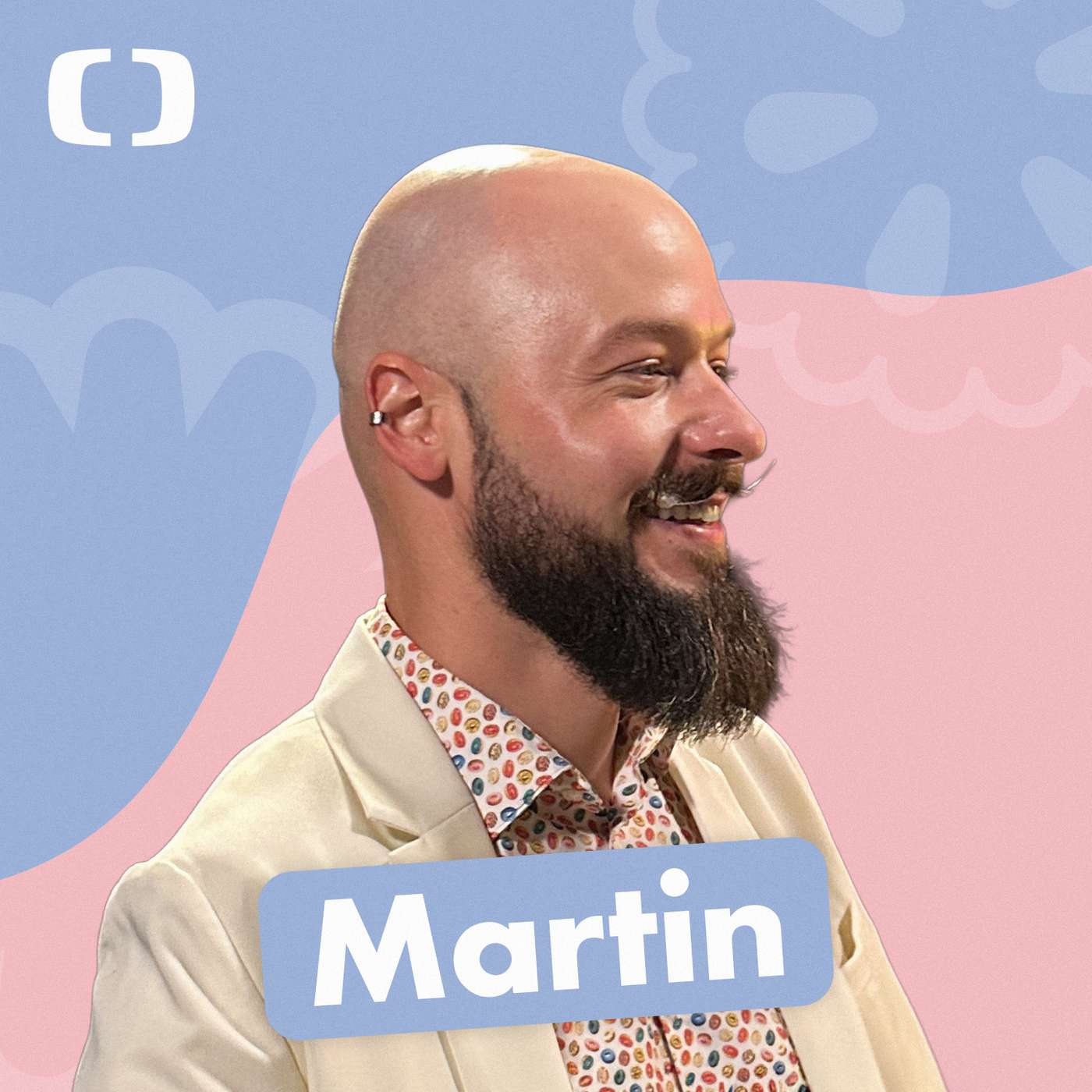 Martin Linka: Maršálek mi zakázal pusinky!