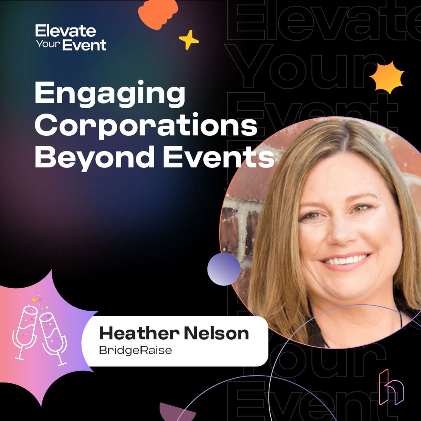 Elevate Your Event