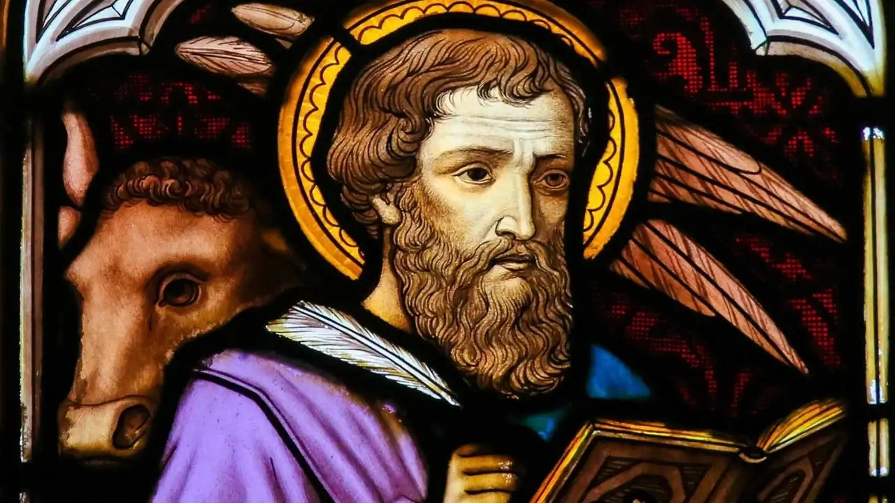 The Beloved Physician.