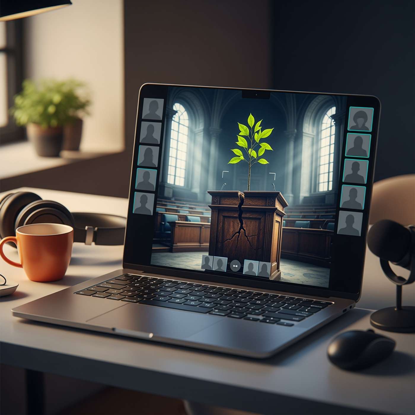 Dutch Dialogues (A1) - DD102: 09 mrt — Jetten ontgroend als premier?! (Rick, Sophie & Daan)