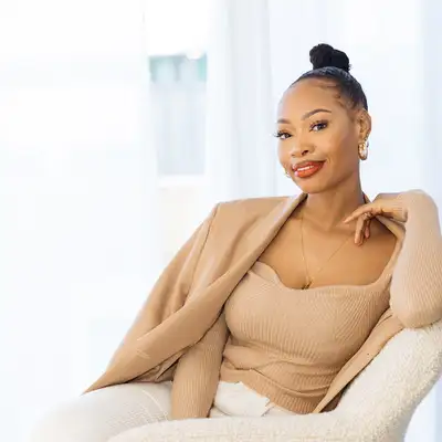 Jamelia Donaldson 