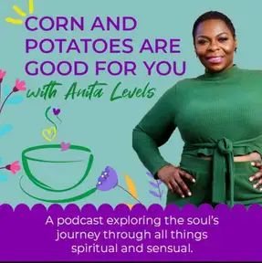 Corn and Potatoes are Good for You