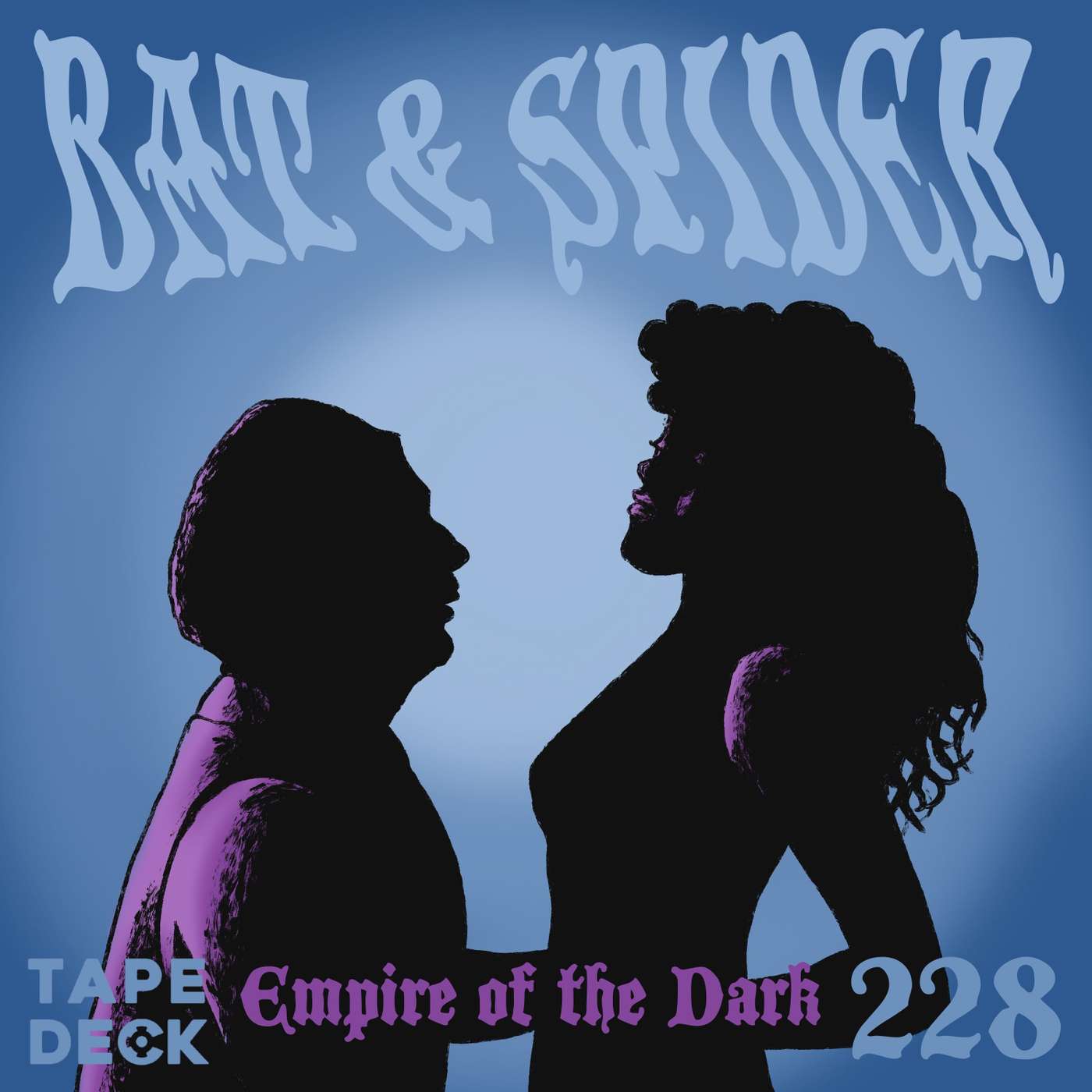 228 EMPIRE OF THE DARK