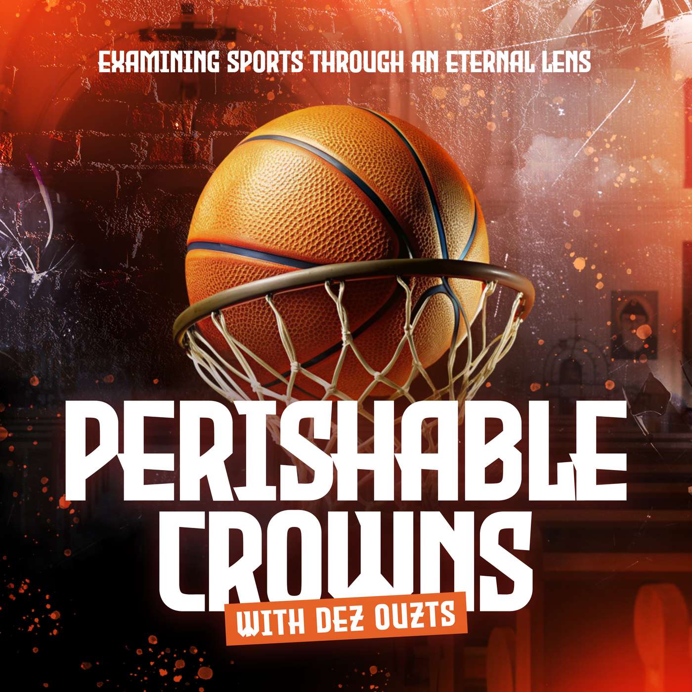 Perishable Crowns