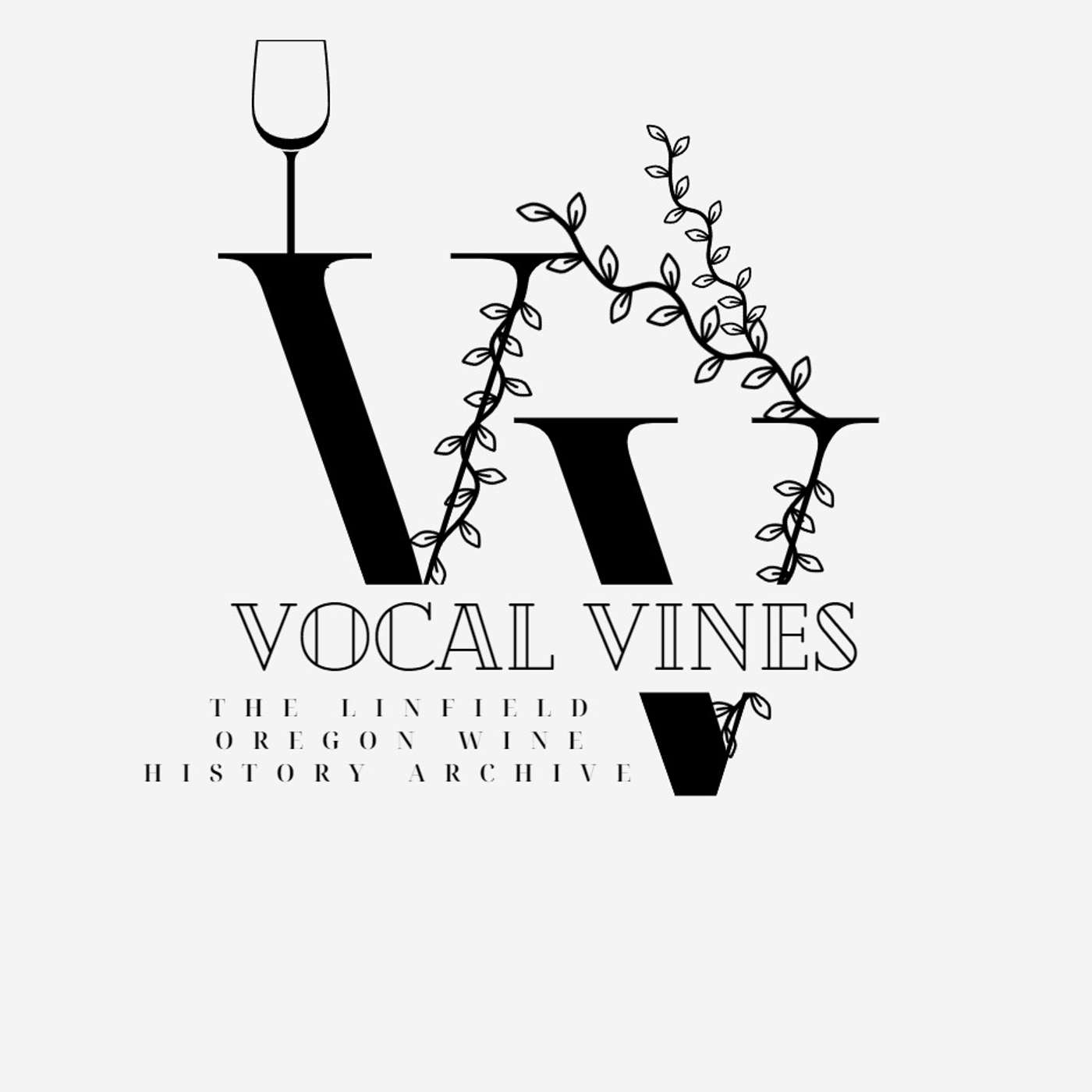 Vocal Vines: Lois Cho episode artwork