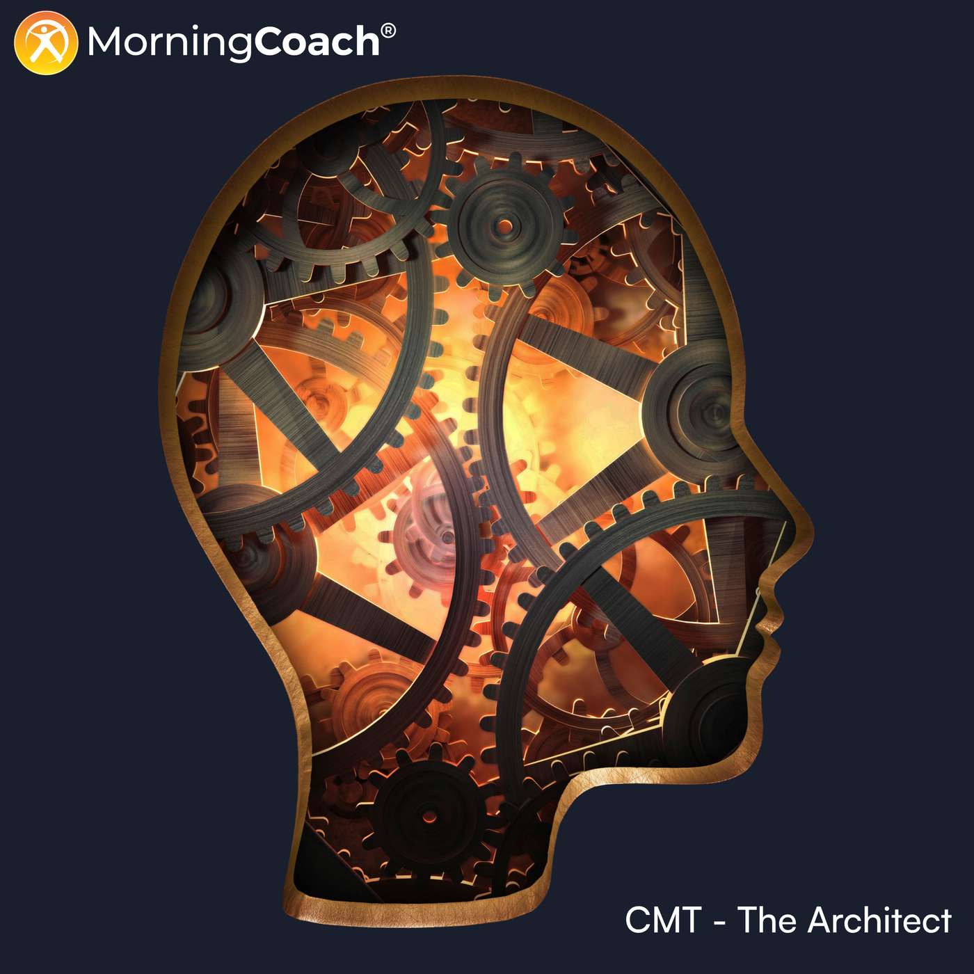 Spectrum of Thought: The Architect