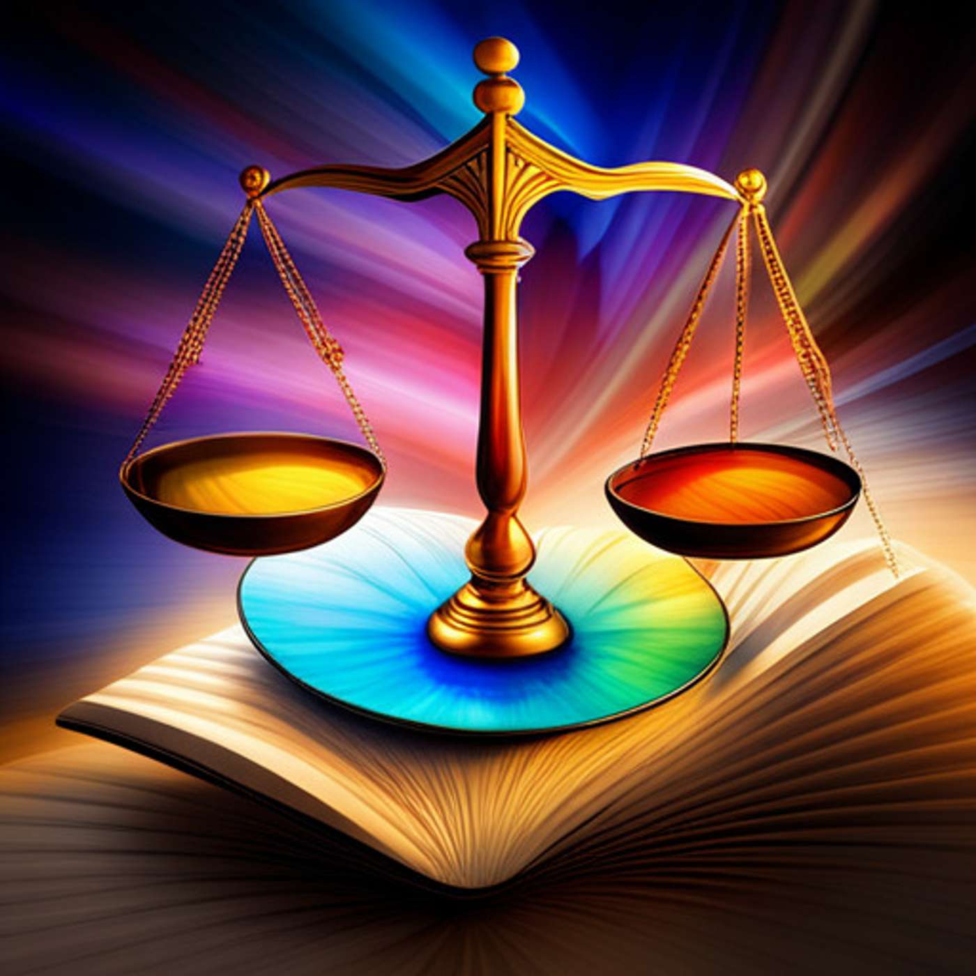 Daily Wisdom from Rambam: Insights on Life Balance and Righteousness with Rabbi Solomon Sage episode artwork