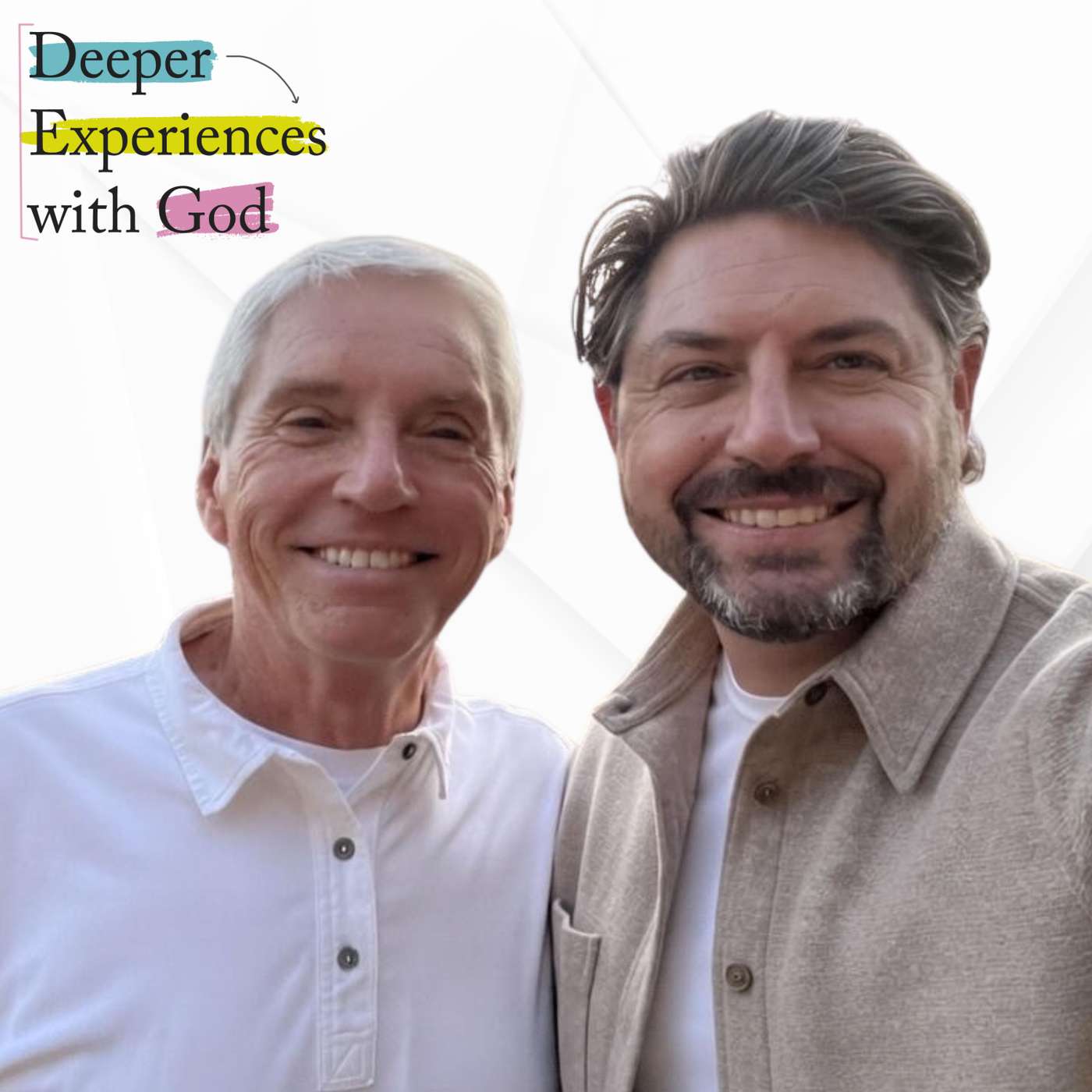 Deeper Experiences with God