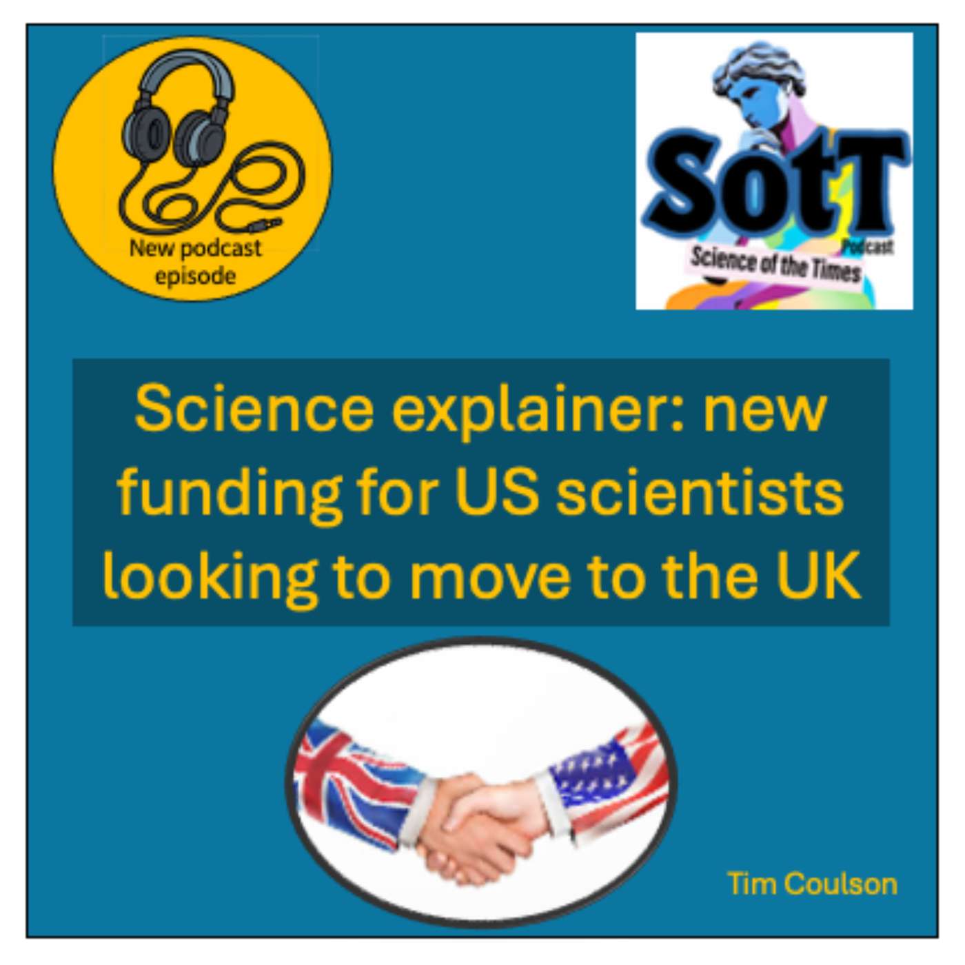 Science Of The Times