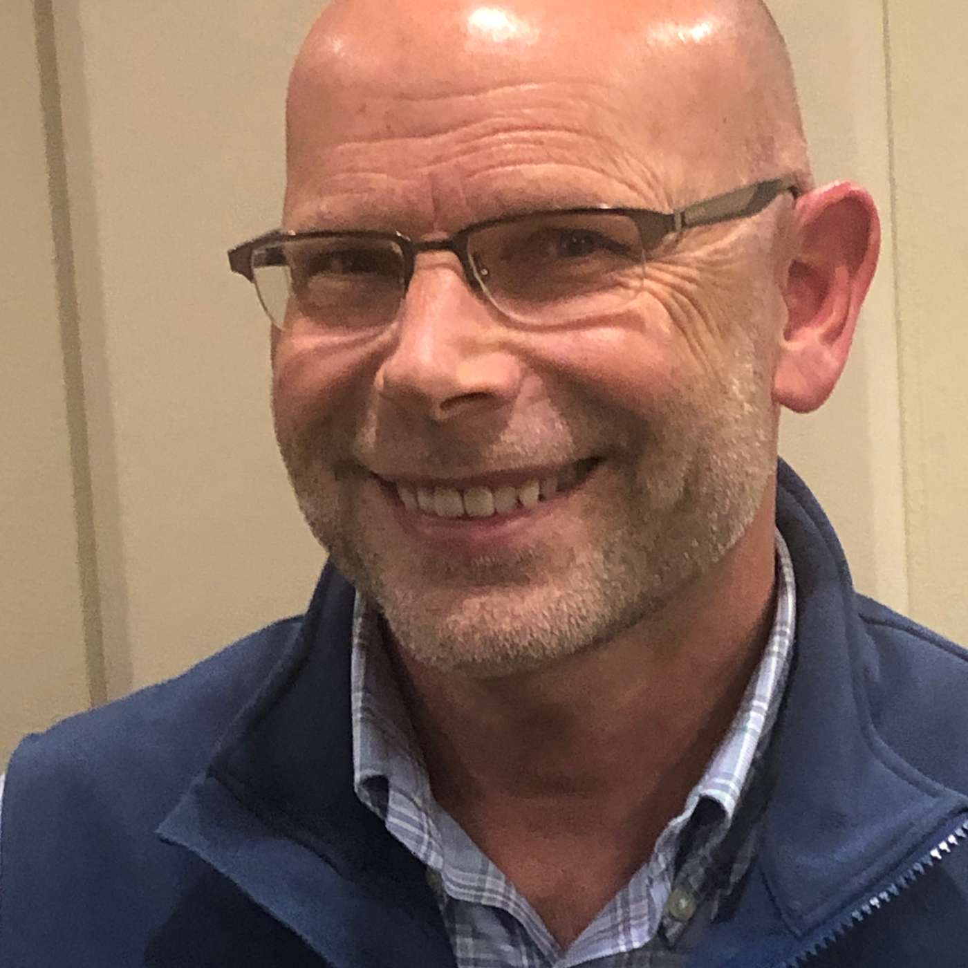 Machen MacDonald, Author, Leadership Coach, Community Volunteer episode artwork